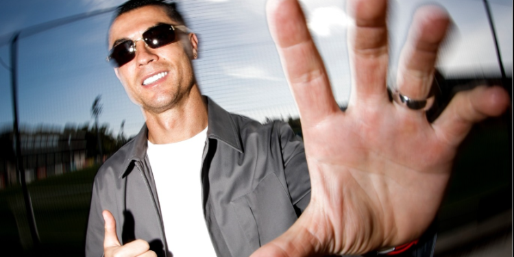 CR7 anuncia que el de México será su último Mundial